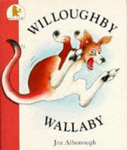 Cover of: Willoughby Wallaby