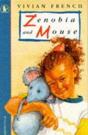 Cover of: Zenobia and Mouse by Vivian French, Duncan Smith