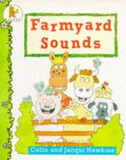 Cover of: Farmyard Sounds