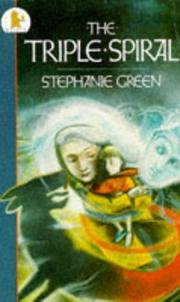 Cover of: Tripal Spiral by Stephanie Green