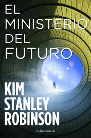 Cover of: El Ministerio del Futuro