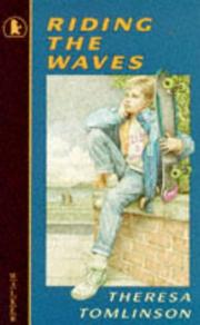 Cover of: Riding the Waves