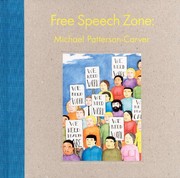 Cover of: Michael Patterson-Carver: Free Speech Zone
