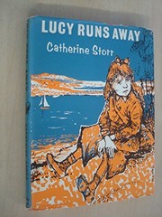 Cover of: Lucy runs away.