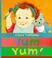 Cover of: Yum, Yum