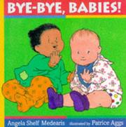 Cover of: Bye-bye Babies (Walker Hardbacks)