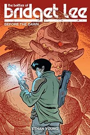 Cover of: Before the Dawn