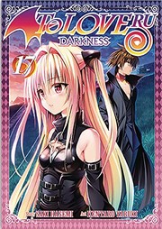 Cover of: To Love Ru Darkness 17 by Saki Hasemi, Kentaro Yabuki