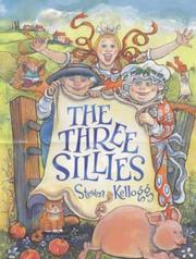 Cover of: The Three Sillies