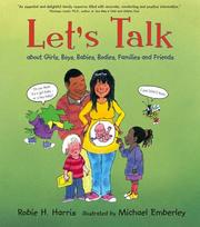 Cover of: Let's Talk (Lets Talk)