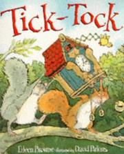 Cover of: Tick Tock