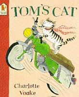 Cover of: Tom's Cat by Charlotte Voake