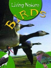 Cover of: Birds by Angela Royston