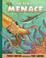 Cover of: The Sea of Menace (Which Way? Adventure Gamebooks)