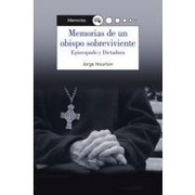 Cover of: Memorias de un obispo sobreviviente: episcopado y dictadura