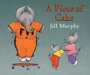 Cover of: A Piece of Cake (The Large Family)
