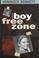 Cover of: The Boy Free Zone