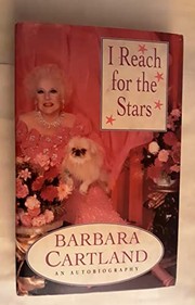 I reach for the stars by Barbara Cartland