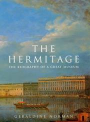 Cover of: The Hermitage