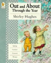 Cover of: Out and About by Shirley Hughes