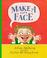Cover of: Make a Face (Red Nose Readers)
