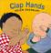 Cover of: Clap Hands (Big Board Books)