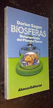 Cover of: Biosferas
