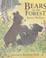 Cover of: Bears in the Forest (Read & Wonder)