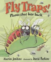 Cover of: Fly Traps! (Read & Wonder)