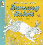 Cover of: Runaway Rabbit by Ron Maris