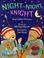 Cover of: Night-night, Knight