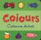 Cover of: Colours (Chunky Board Books)