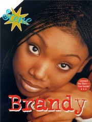 Cover of: Brandy. by A. Ryan Nerz