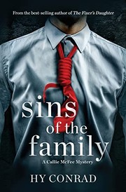 Cover of: Sins of the Family by Hy Conrad