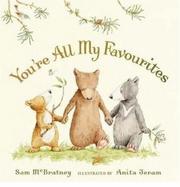 Cover of: You're All My Favourites by Sam McBratney