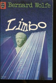 Cover of: Limbo by 