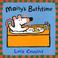 Cover of: Maisy's Bathtime (Maisy)
