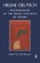 Cover of: Psychoanalysis of Sexual Functions of Women