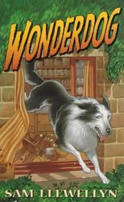 Cover of: Wonder Dog