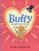 Cover of: Buffy