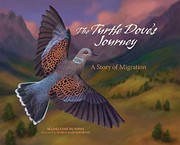 Cover of: Turtle Dove's Journey: A Story of Migration