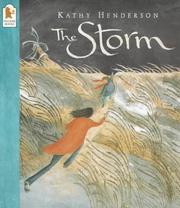 Cover of: The Storm