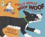 Cover of: Polly Molly Woof Woof