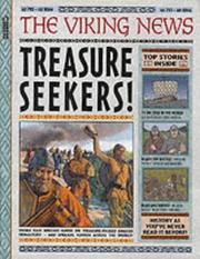 Cover of: The Viking News (The News)