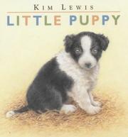 Cover of: Little Puppy (Poppys Farm Board Books)