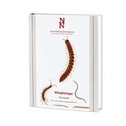 Cover of: Mångfotingar / Myriapoda: Denna Volym Omfattar Samtliga Nordiska Arter (Nationalalnyckeln Till Sveriges Flora och Fauna)