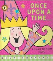 Cover of: Once Upon a Time (Walker Surprise)