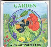 Cover of: Garden by Powell, Richard