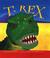 Cover of: T Rex (Read & Wonder)