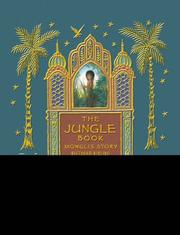 Cover of: The Jungle Book by Rudyard Kipling